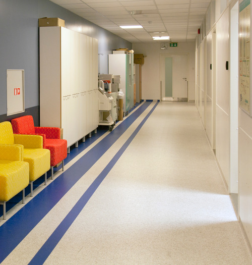 Why Choose Corporate Cleaning Group in Charlotte?