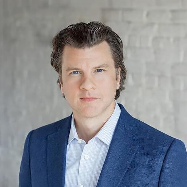 Richard Hermann of CCG Charlotte | Corporate Cleaning Group