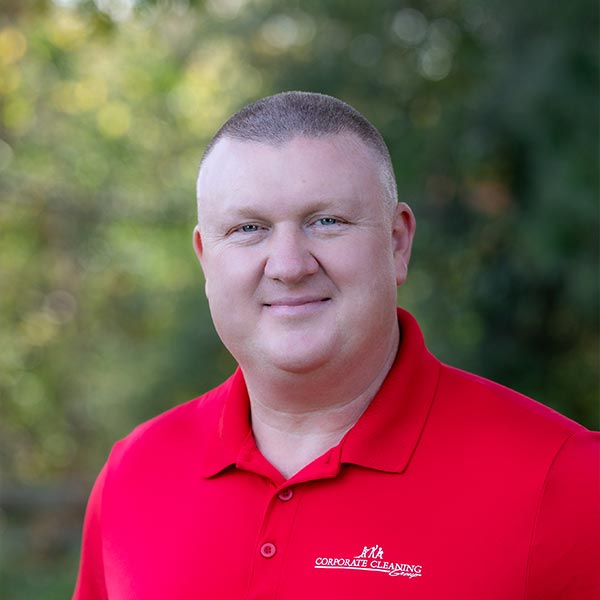 Tom Tymann | Corporate Cleaning Group