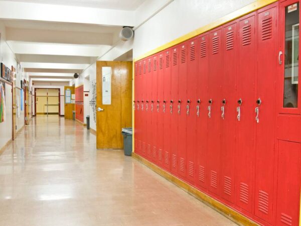 School Cleaning: Discover Cleaner, Healthier Learning