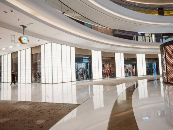 Commercial Cleaning Services: Customized Cleaning