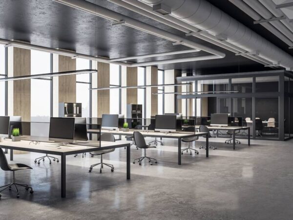 Office Cleaning Services: A Higher Standard of Clean