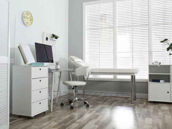 Medical Office Cleaning: Decades of Expertise