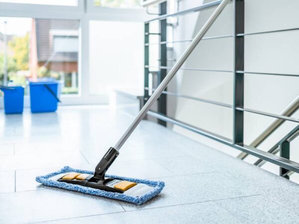 Trusted Janitorial Cleaning Service: Most Thorough