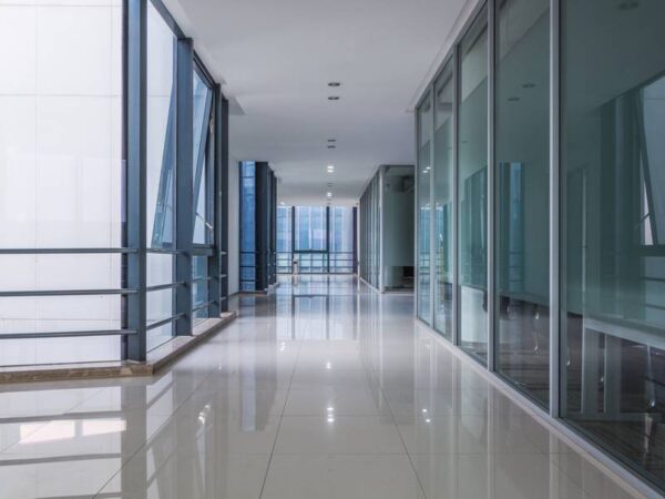 Commercial Janitorial Cleaning: Unrivaled Results