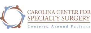 Carolina Center for Specialty Surgery
