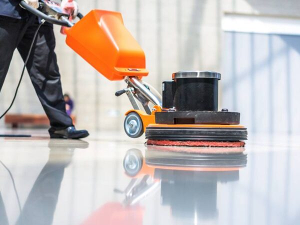 Where Can I Find The Most Reliable Commercial Cleaning Services Near Me?