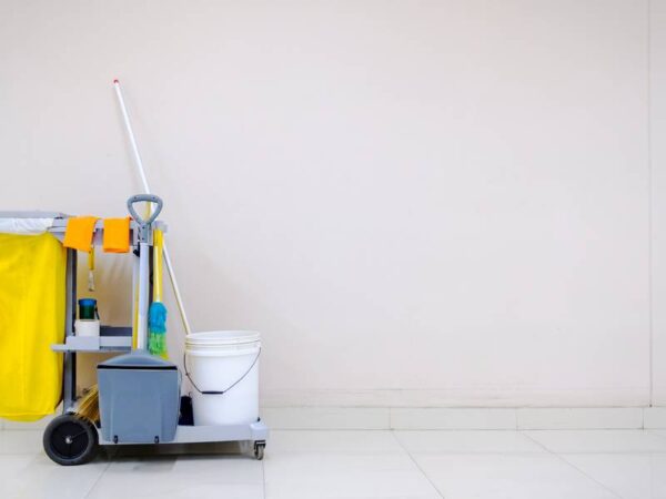Why Are Janitorial Services Essential for Businesses?