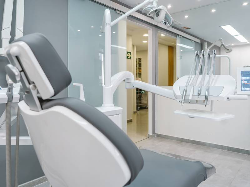 When I Need a Medical Office Cleaning Service, Who’s the Best Near Me?