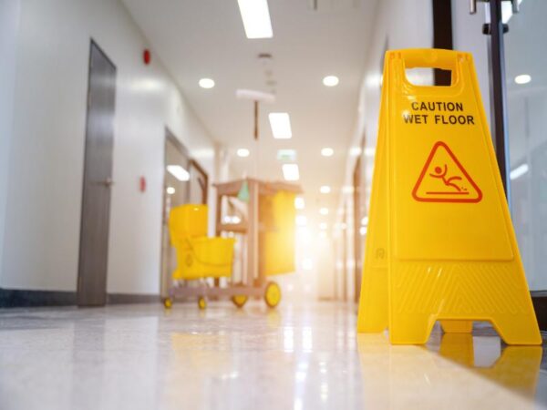 Who Has the Best Janitorial Cleaning Service Near Denver, NC?