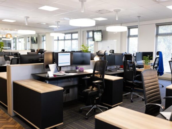 Why Do You Need Professional Office Cleaning Services in Concord, NC?