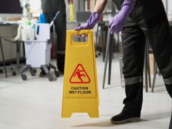 Who Offers Complete Commercial Cleaning Services Near Matthews, NC?