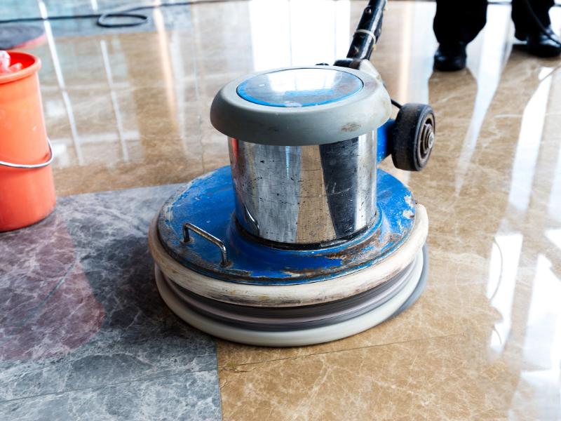 Does My Business Need Commercial Janitorial Cleaning?