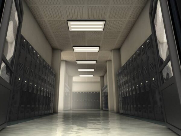 Why Is Year-Round Maintenance an Important Part of School Cleaning?