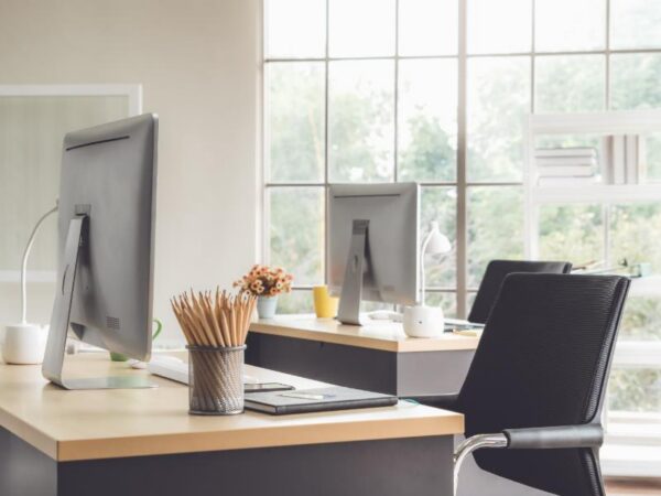 How Does Corporate Cleaning Boost Employee Productivity?