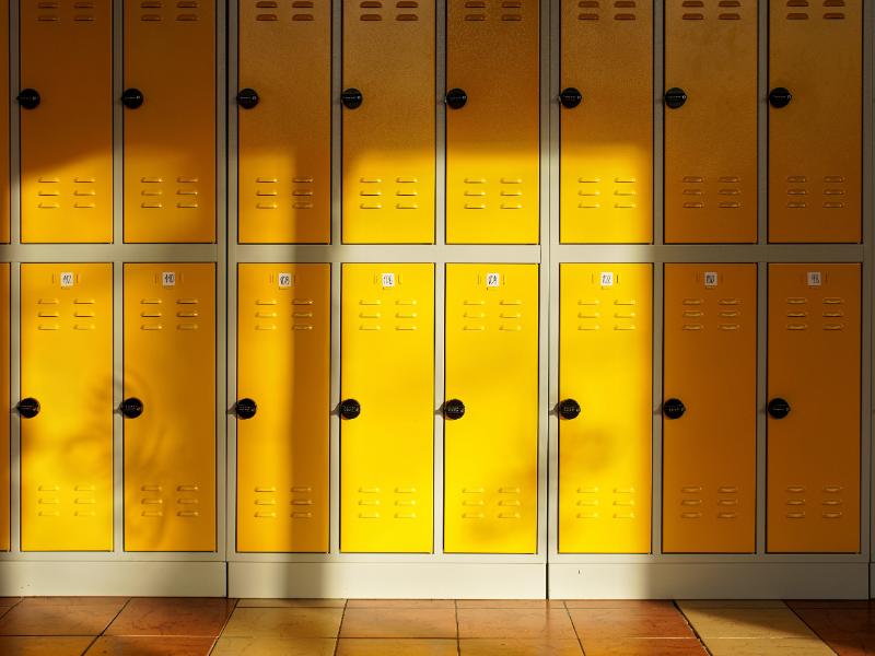 How Professional School Cleaning Reduces Student and Staff Absences