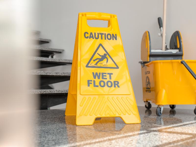 How Do Janitorial Services Improve Employee Retention for Businesses?