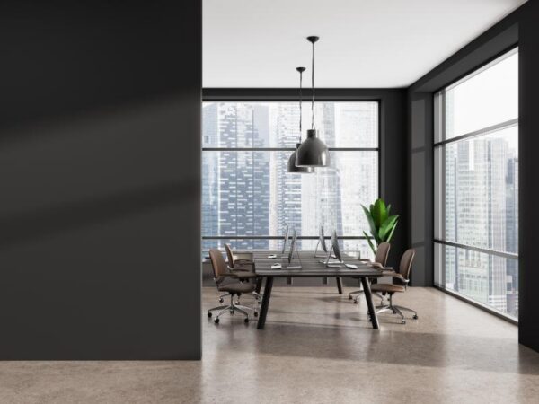 Why Professional Office Cleaning Services Are Your Best Branding Tool