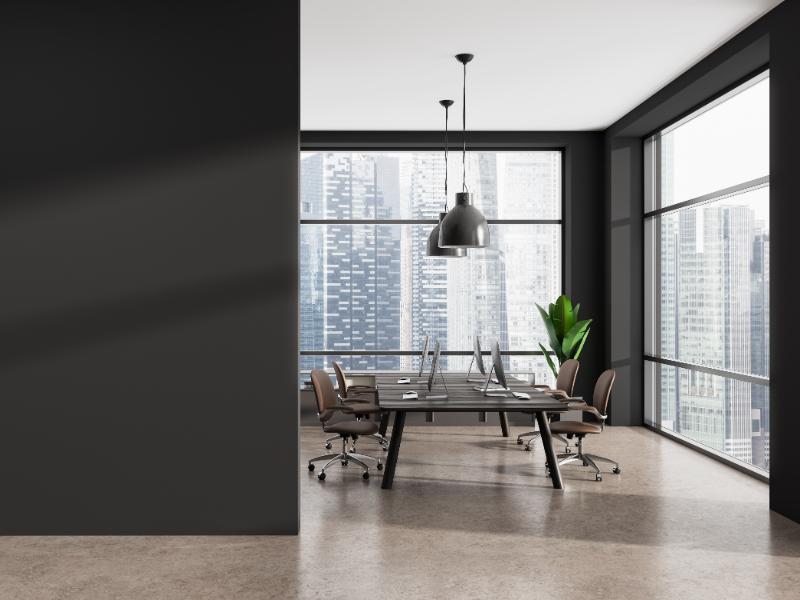 Why Professional Office Cleaning Services Are Your Best Branding Tool