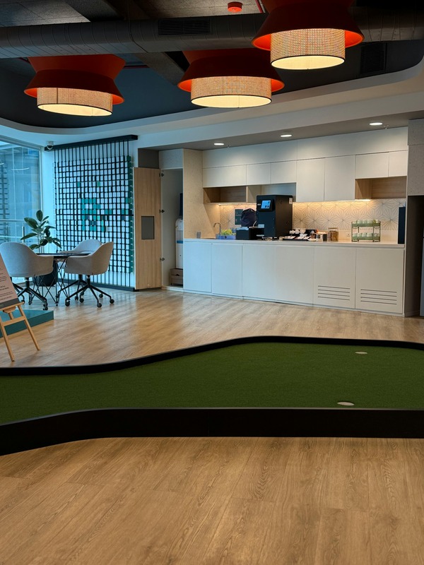 Consistent, Professional Commercial Cleaning Serving Denver, NC