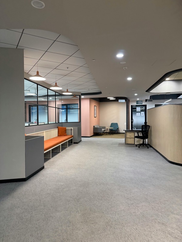 Dependable Commercial Cleaning Services in Huntersville, NC