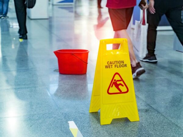 Why Eco-Friendly Corporate Cleaning is the New Standard for Charlotte Businesses