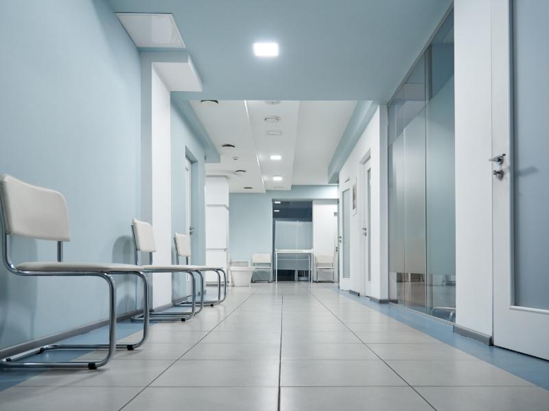 Get the Most Thorough Medical Office Cleaning Services in Denver, NC
