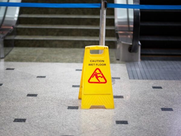 What Should You Expect From Professional Janitorial Services in Matthews, NC?